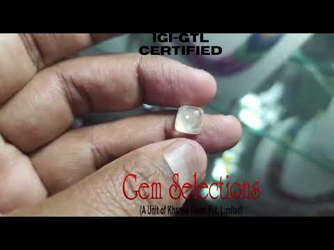 5.63/CT Natural Yellow Sapphire With Govt Lab Certificate-YELSA9U