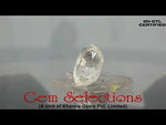 Load image into Gallery viewer, 4.97/CT Natural Ceylonese Pukhraj Stone with Govt Lab Certificate-YELSA9U