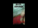 Load image into Gallery viewer, 3.85/CT Natural Ruby with Govt Lab Certificate-(RUBY9U)