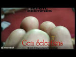 Load image into Gallery viewer, 6.10 Ratti yellow sapphire with Govt Lab Certificate-(YELSA9T)