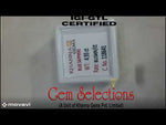 Load image into Gallery viewer, 4.93/CT Natural Blue Sapphire with Govt Lab Certificate-BLUSA9V