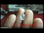 Load image into Gallery viewer, 3.35/CT Natural Blue Sapphire with Govt Lab Certificate-BLUSA9S