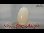Load image into Gallery viewer, 11.42 Ratti Natural Opal with Govt. Lab Certificate (832)