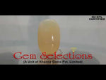 Load image into Gallery viewer, 16.25 Ratti Natural Opal with Govt. Lab Certificate (832)