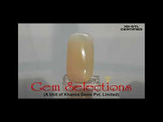12.46 Ratti Natural Opal with Govt. Lab Certificate (832)