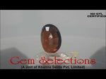 Load image into Gallery viewer, 5.53 Ratti Natural Govt. Lab Certified Ceylonese Gomed-(1221)