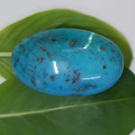 Load image into Gallery viewer, 59.50 Ratti Irani Turquoise With Govt. Lab Certificate-(1221)