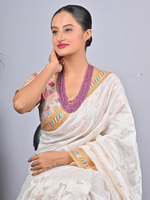 Load image into Gallery viewer, 658.50/GM NINE LAYER RUBY BEADS MALA