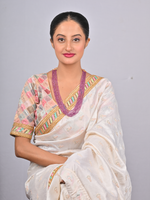 Load image into Gallery viewer, 77/GM SIX LAYER RUBY BEADS MALA (625.07)