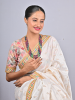 Load image into Gallery viewer, 140.5/GM FIVE LAYER MULTY BEADS MALA (400)