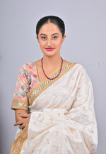 Load image into Gallery viewer, 27.6/GM ONE LAYER RUBY BEADS MALA (400)