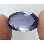 Load image into Gallery viewer, 3.70 Ratti Natural Iolite With Govt. Lab Certificate-(2331)