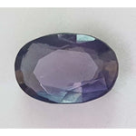 Load image into Gallery viewer, 4.92 Ratti Natural Iolite With Govt. Lab Certificate-(2331)