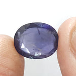 Load image into Gallery viewer, 4.58 Ratti Natural Iolite With Govt. Lab Certificate-(1221)