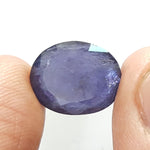 Load image into Gallery viewer, 5.91 Ratti Natural Iolite With Govt. Lab Certificate-(1221)