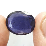 Load image into Gallery viewer, 5.69 Ratti Natural Iolite With Govt. Lab Certificate-(1221)