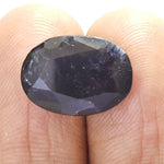 Load image into Gallery viewer, 6.63 Ratti Natural Iolite With Govt. Lab Certificate-(610)