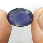 Load image into Gallery viewer, 4.62 Ratti Natural Iolite With Govt. Lab Certificate-(1221)
