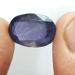 Load image into Gallery viewer, 5.57 Ratti Natural Iolite With Govt. Lab Certificate-(610)