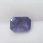 Load image into Gallery viewer, 4.28 Ratti Natural Iolite With Govt. Lab Certificate-(2331)