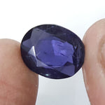 Load image into Gallery viewer, 3.81 Ratti Natural Iolite With Govt. Lab Certificate-(1221)