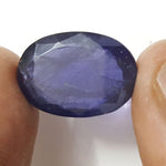 Load image into Gallery viewer, 9.94 Ratti Natural Iolite With Govt. Lab Certificate-(1221)