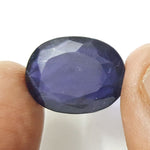 Load image into Gallery viewer, 10.40 Ratti Natural Iolite With Govt. Lab Certificate-(610)