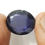 Load image into Gallery viewer, 10.01 Ratti Natural Iolite With Govt. Lab Certificate-(1221)