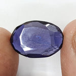 Load image into Gallery viewer, 5.46 Ratti Natural Iolite With Govt. Lab Certificate-(1221)