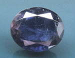 Load image into Gallery viewer, 9.12 Ratti Natural Iolite With Govt. Lab Certificate-(610)