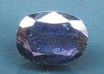 Load image into Gallery viewer, 9.25 Ratti Natural Iolite With Govt. Lab Certificate-(610)
