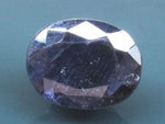 Load image into Gallery viewer, 10.48 Ratti Natural Iolite With Govt. Lab Certificate-(610)