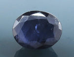 Load image into Gallery viewer, 6.30 Ratti Natural Iolite With Govt. Lab Certificate-(610)