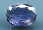 Load image into Gallery viewer, 4.47 Ratti Natural Iolite With Govt. Lab Certificate-(1221)