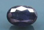 Load image into Gallery viewer, 5.29 Ratti Natural Iolite With Govt. Lab Certificate-(610)