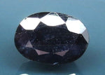 Load image into Gallery viewer, 5.15 Ratti Natural Iolite With Govt. Lab Certificate-(610)