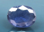 Load image into Gallery viewer, 4.18 Ratti Natural Iolite With Govt. Lab Certificate-(1221)