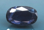 Load image into Gallery viewer, 6.23 Ratti Natural Iolite With Govt. Lab Certificate-(610)