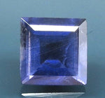 Load image into Gallery viewer, 3.19 Ratti Natural Iolite With Govt. Lab Certificate-(1221)