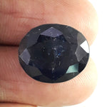Load image into Gallery viewer, 11.04 Ratti Natural Iolite with Govt. Lab Certificate-(550)