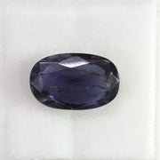 4.56 Ratti Natural Iolite with Govt. Lab Certificate-(1100)