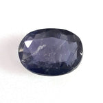 Load image into Gallery viewer, 4.54 Ratti Natural Iolite with Govt. Lab Certificate-(550)