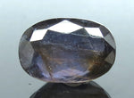 Load image into Gallery viewer, 9.22 Ratti Natural Iolite with Govt Lab Certificate-(1221)