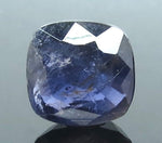 Load image into Gallery viewer, 4.49 Ratti Natural Iolite with Govt Lab Certificate-(1221)