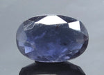 Load image into Gallery viewer, 3.98/CT Natural Iolite with Govt Lab Certificate-(1221)