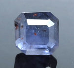 Load image into Gallery viewer, 3.94/CT Natural Iolite with Govt Lab Certificate-(1221)