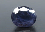 Load image into Gallery viewer, 9.31/CT Natural Iolite with Govt Lab Certificate (1221)