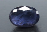 Load image into Gallery viewer, 4.98/CT Natural Iolite with Govt Lab Certificate (1221)