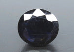 Load image into Gallery viewer, 6.51/CT Natural Iolite with Govt Lab Certificate (1221)