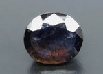 Load image into Gallery viewer, 6.63/CT Natural Iolite with Govt Lab Certificate (1221)